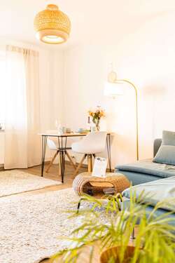 Foto - Wohnen auf Zeit in Jena 1.750,00 €