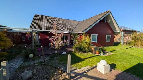 Foto - Haus zum Kaufen in Meldorf 369.000,00 € 158 m²