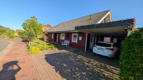 Foto - Haus zum Kaufen in Meldorf 369.000,00 € 158 m²