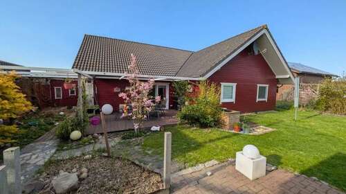 Foto - Haus zum Kaufen in Meldorf 369.000,00 € 158 m²