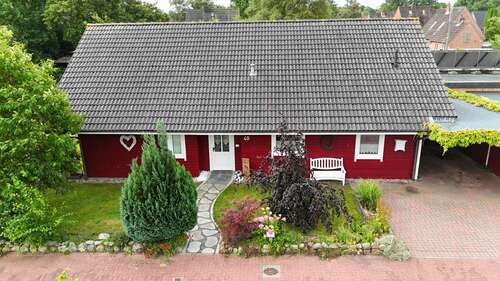 Foto - Haus zum Kaufen in Meldorf 369.000,00 € 158 m²