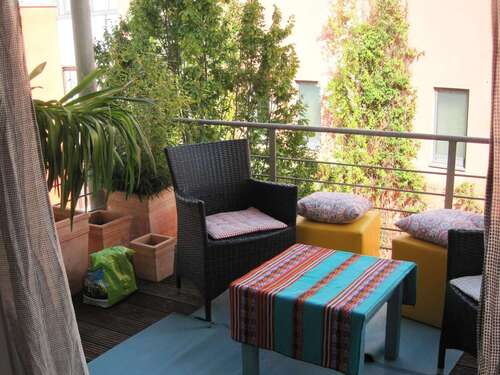 Foto - Wohnung zum Mieten in Konstanz 1.440,00 € 63 m²