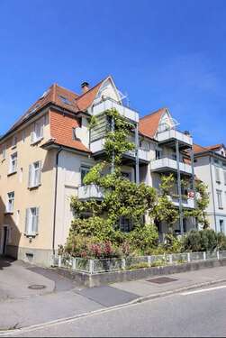 Foto - Wohnung zum Kaufen in Friedrichshafen 349.000,00 € 81 m²