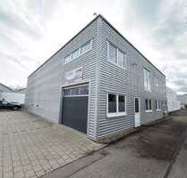 Halle in Weißenhorn 1.980,00 € 45 m²