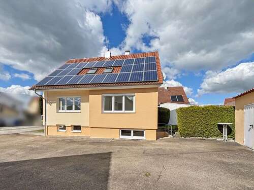 Foto - Haus zum Kaufen in Ellenberg 379.000,00 € 111.27 m²