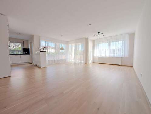 Foto - Wohnung zum Mieten in Backnang 1.350,00 € 93 m²