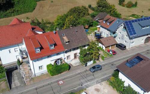 Foto - Haus zum Kaufen in Lörrach Hauingen 299.000,00 € 177.05 m²