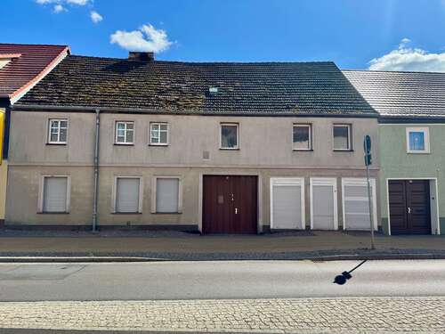 Foto - Haus zum Kaufen in Liebenwalde 198.000,00 € 256.02 m²