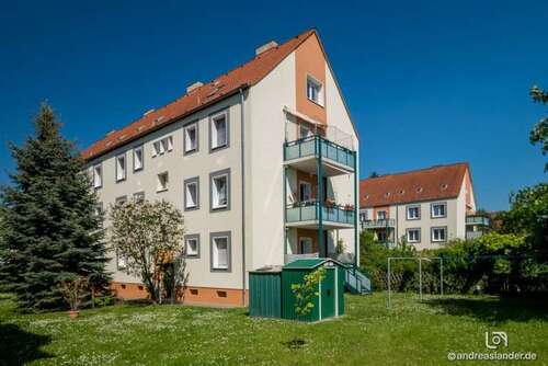 Foto - Wohnung zum Mieten in Magdeburg 352,00 € 44 m²