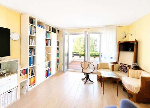 Foto - Wohnung zum Kaufen in München 848.000,00 € 85 m²