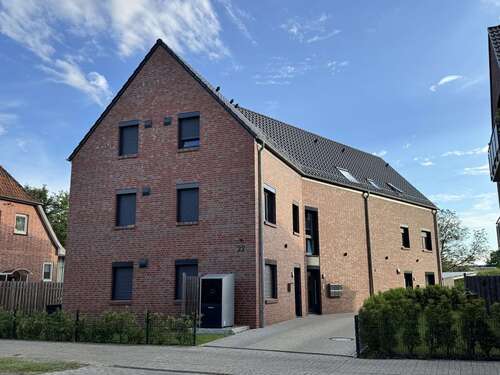Foto - Wohnung zum Mieten in Winsen (Luhe) 930,00 € 62 m²