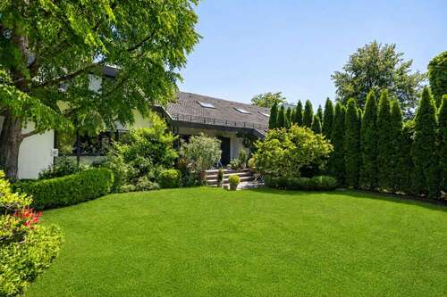 Foto - Haus zum Kaufen in Grünwald 1.250.000,00 € 186 m²