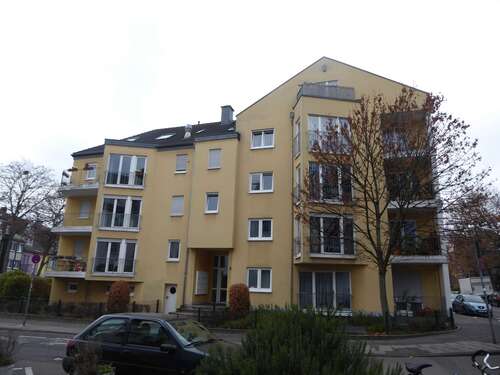 Foto - Wohnung zum Mieten in Köln 725,00 € 55.74 m²