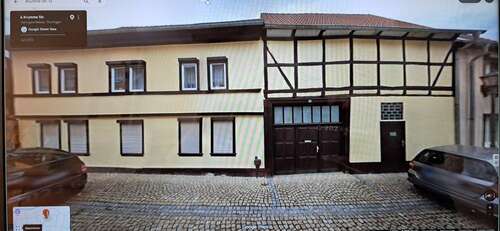 Foto - Haus zum Kaufen in HeringenHelme 70.000,00 € 120 m²