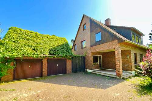 Foto - Haus zum Kaufen in Axstedt 246.000,00 € 182 m²