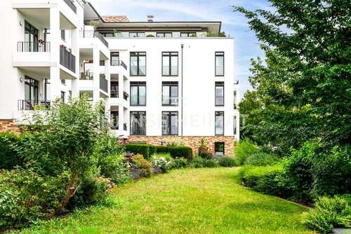 Foto - Wohnung zum Kaufen in Hamburg 879.000,00 € 90.57 m²