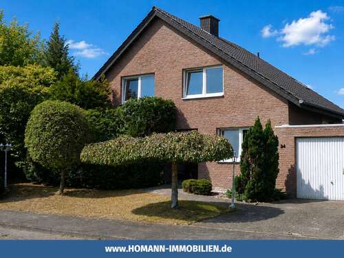 Foto - Haus zum Kaufen in Ennigerloh-Westkirchen 249.000,00 € 103 m²