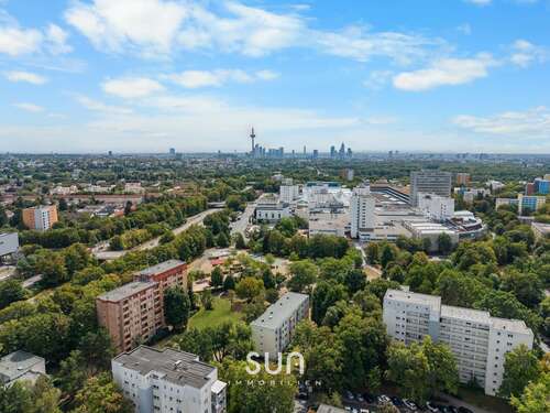 Foto - Wohnung zum Kaufen in Frankfurt am Main 389.000,00 € 70 m²
