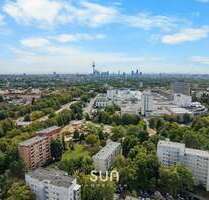 Wohnung zum Kaufen in Frankfurt am Main 389.000,00 € 70 m²