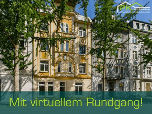 Foto - Wohnung zum Kaufen in Dortmund 76.000,00 € 32.89 m²