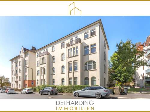 Foto - Wohnung zum Kaufen in Kassel 565.000,00 € 144.98 m²