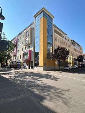 Foto - Büro in Frankenthal 2.530,00 € 205 m²
