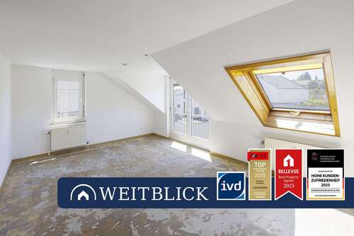Foto - Wohnung zum Kaufen in Oberstenfeld 199.000,00 € 74.02 m²
