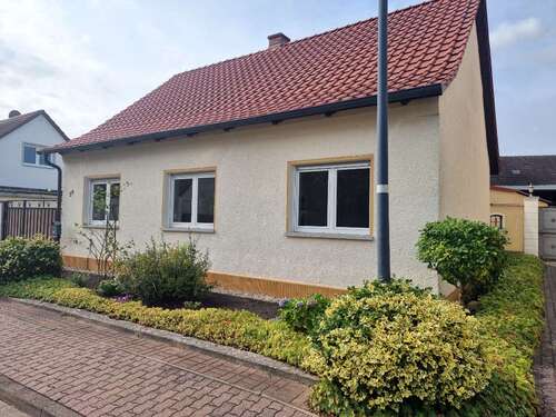 Foto - Haus zum Mieten in Gardelegen 1.000,00 € 108 m²