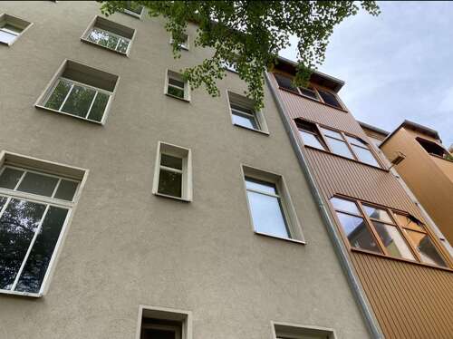 Foto - Wohnung zum Kaufen in Leipzig 249.000,00 € 98 m²