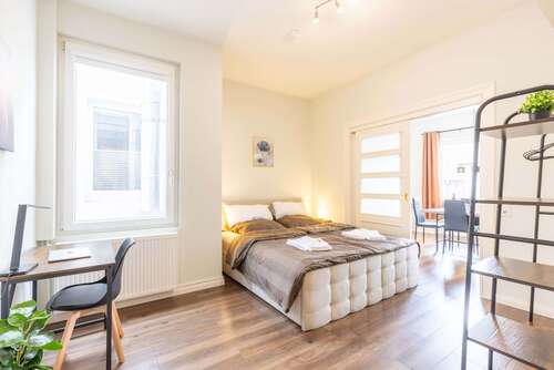 Foto - Wohnen auf Zeit in Osnabrück 1.800,00 €