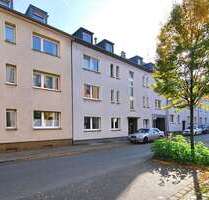 Wohnung zum Kaufen in Duisburg 63.000,00 € 44 m²
