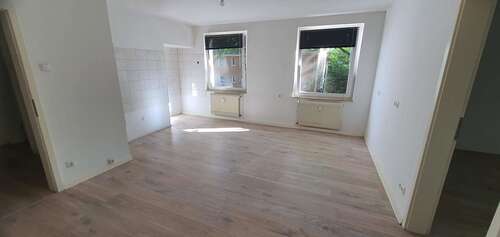 Foto - Wohnung zum Mieten in Oberhausen 460,00 € 58 m²