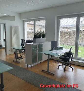 Foto - Büro in Düsseldorf 320,00 € 8 m²
