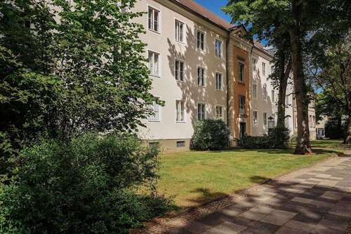 Foto - Wohnung zum Mieten in Wolfsburg 483,97 € 58.03 m²