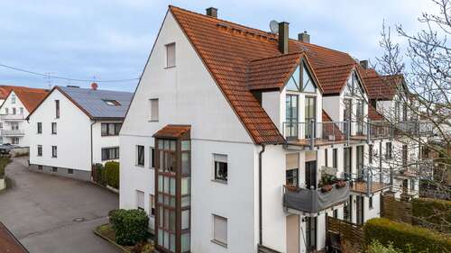 Foto - Wohnung zum Kaufen in Weichs 339.000,00 € 73.15 m²