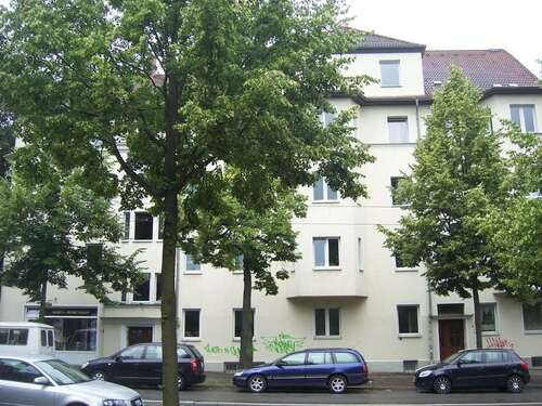 Foto - Wohnung zum Mieten in Leipzig 420,00 € 48.21 m²