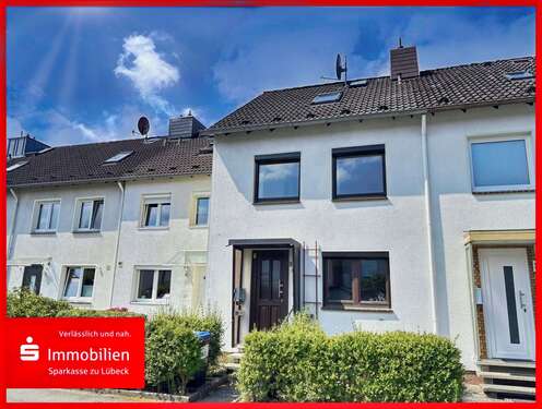 Foto - Haus zum Kaufen in Lübeck 279.000,00 € 73 m²