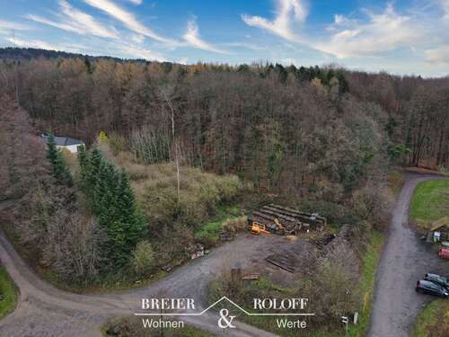 Foto - Grundstück zu verkaufen in Kathrinhagen 89.000,00 € 1288 m²