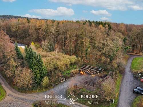 Foto - Grundstück zu verkaufen in Kathrinhagen 89.000,00 € 1288 m²