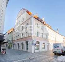 Wohnung zum Mieten in Straubing 1.490,00 € 135.6 m²