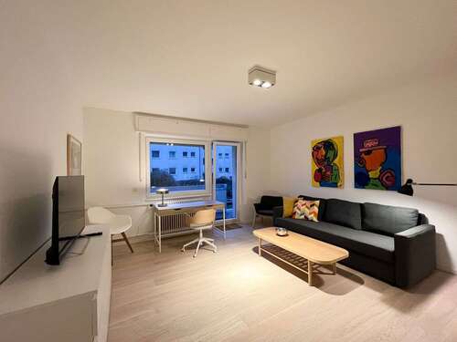 Foto - Wohnen auf Zeit in Berlin 1.585,00 €