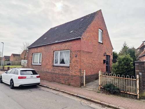 Foto - Haus zum Kaufen in Meldorf 129.000,00 € 100 m²