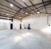 Halle in Troisdorf 995,00 € 115 m²