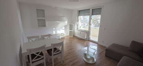 Foto - Wohnung zum Mieten in Köln 950,00 € 57 m²