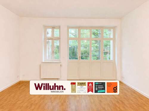 Foto - Wohnung zum Kaufen in Leipzig 359.000,00 € 106.04 m²