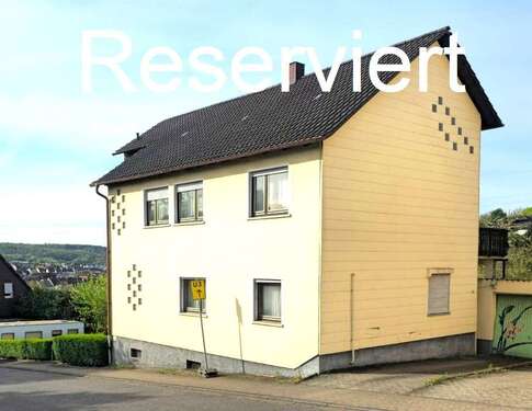 Foto - Haus zum Kaufen in Püttlingen 185.000,00 € 190 m²