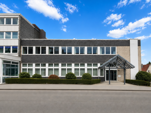 Foto - Büro in Remscheid 1.500.000,00 € 3054 m²