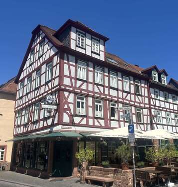 Foto - Haus zum Kaufen in Büdingen 895.000,00 € 150 m²