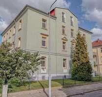 Wohnung zum Mieten in Heidenau 520,00 € 51.76 m²