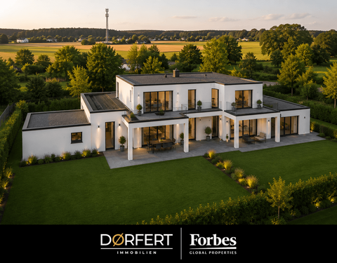Foto - Wohnung zum Kaufen in Bispingen 619.000,00 € 139.44 m²